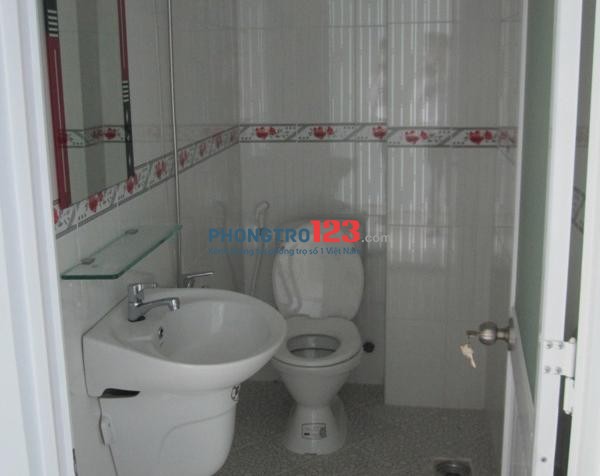 Nhà 3.3x5m Thống Nhất, 1 lửng, an ninh, sạch sẽ phù hợp Sinh Viên, GĐ