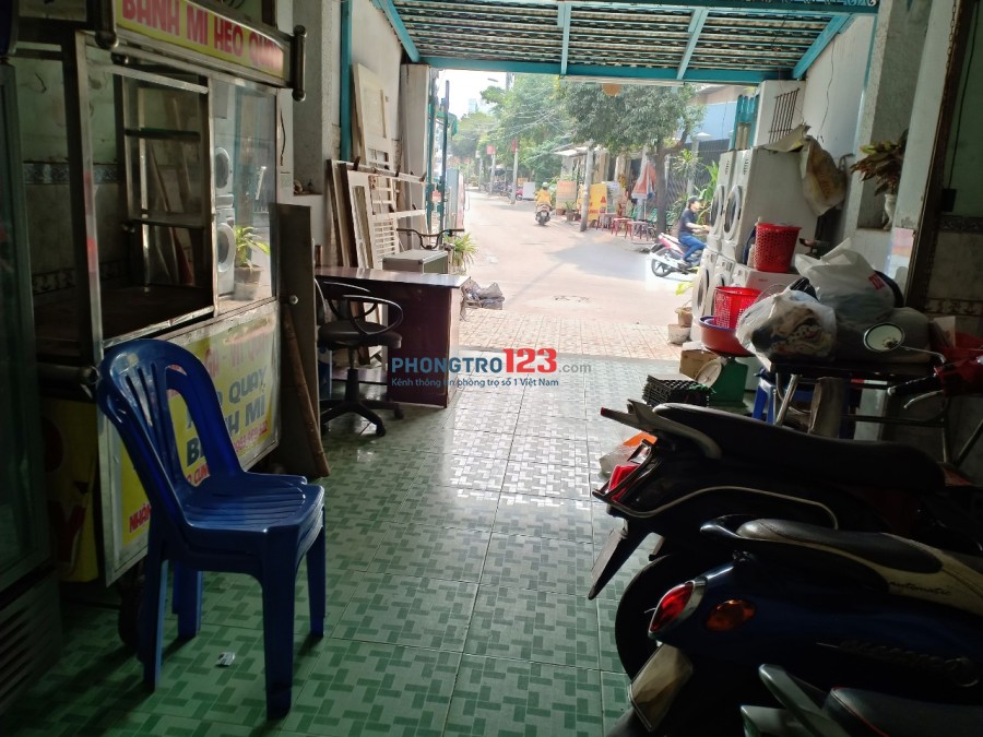 CHO THUÊ NHÀ 5PN, GIÁ CỰC SỐC 12 TRIỆU, LÊ VĂN THỌ, GÒ VẤP