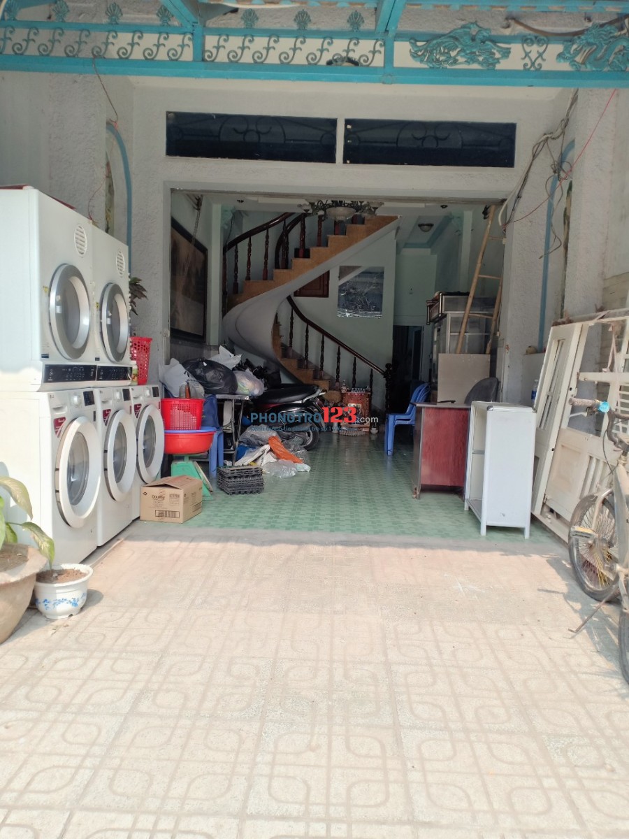 CHO THUÊ NHÀ 5PN, GIÁ CỰC SỐC 12 TRIỆU, LÊ VĂN THỌ, GÒ VẤP
