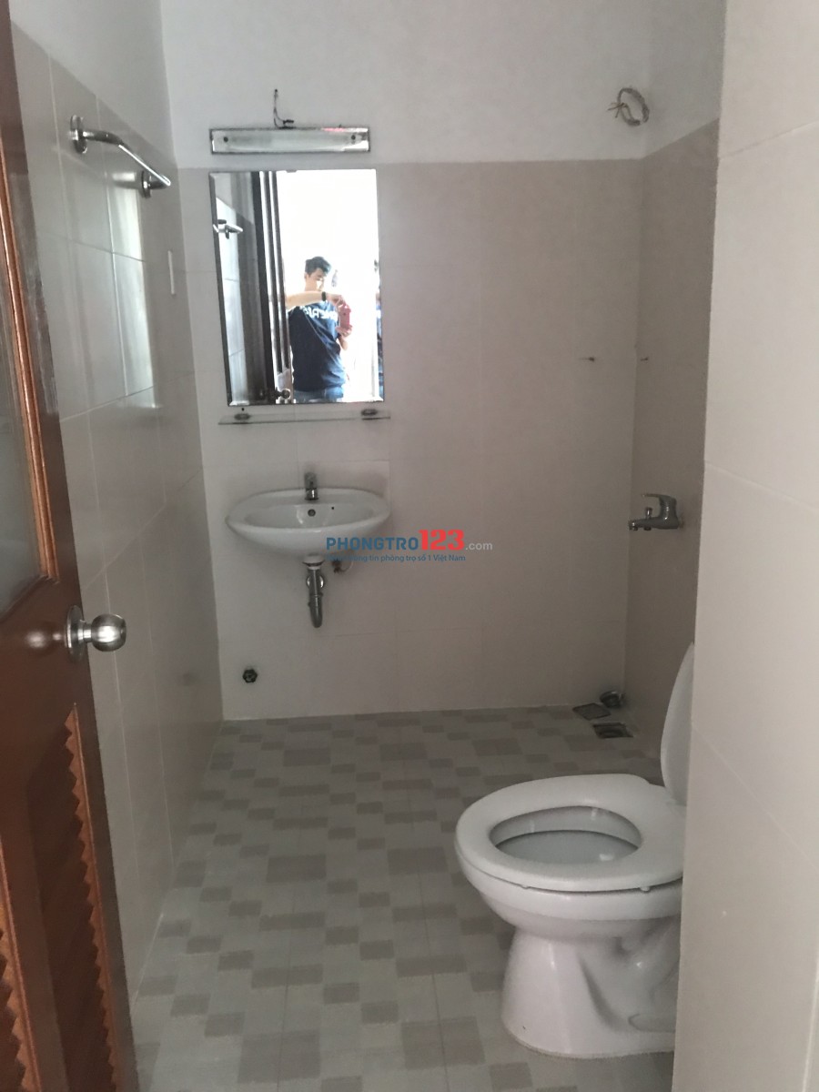 Cho thuê căn hộ Conic Đông Nam Á 75m2, 2pn, 2wc, view thoáng