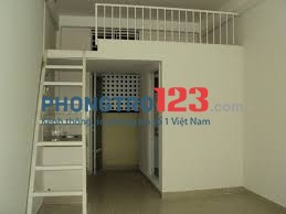 Cho thuê phòng trọ giá rẻ tiện nghi ở KDC Nam Long, Q.7