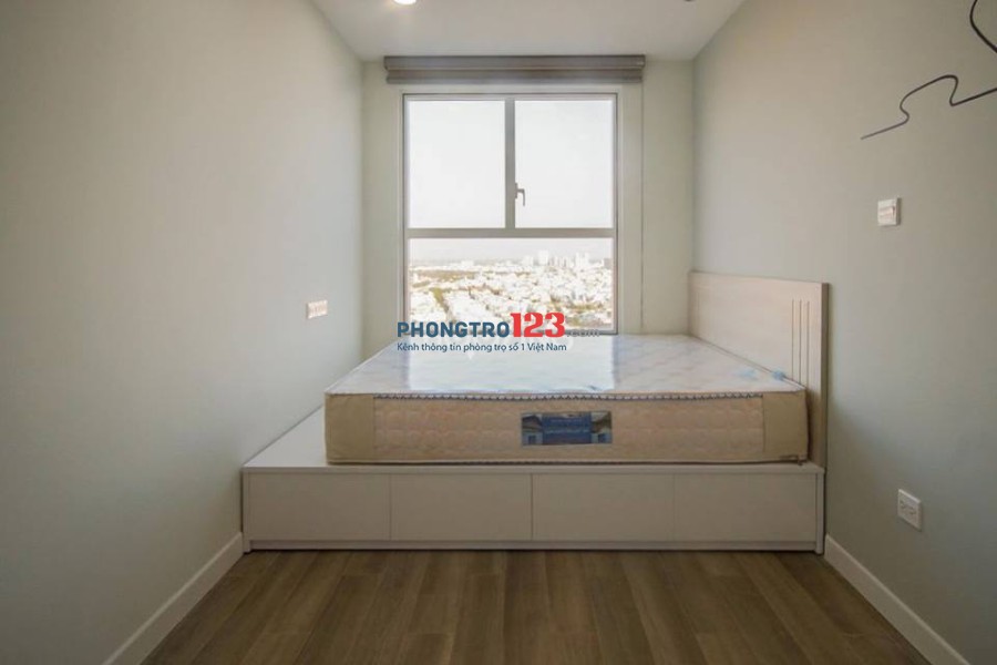 CĂN HỘ 2PN 70M2 SUNRISE CITY VIEW - FULL NỘI THẤT