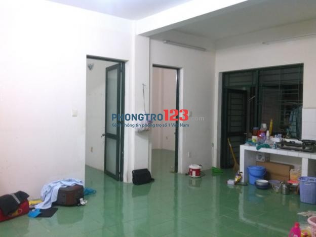 Cần người ở ghép chung cư k26, Dương Quảng Hàm, Gò Vấp, Diện tích 100m2, Giá 850.0000/tháng
