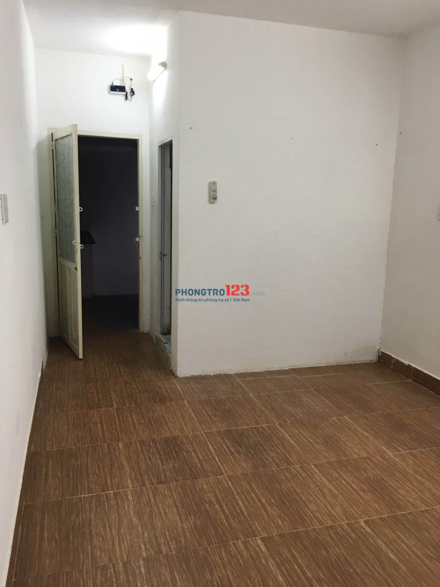 Phòng máy lạnh, lầu 2,Giờ TD,không chung chủ,Giá 3,6tr tại KDC Trung Sơn gần cầu Nguyễn Văn Cừ, gần Lotte Q7