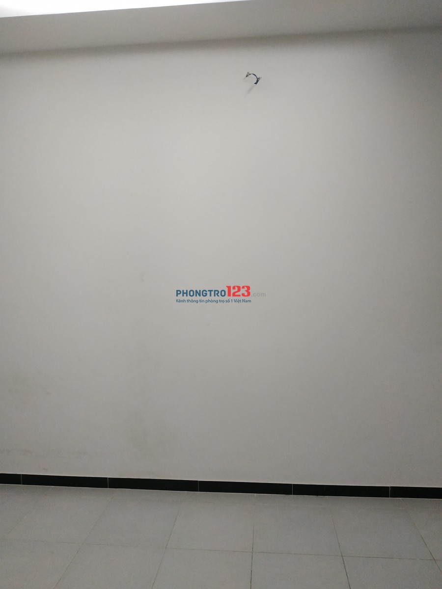 Cho thuê phòng máy lạnh free wifi dành cho nữ mát mẻ phòng trung tâm Phú Nhuận gần sài gòn ở 1 ,2 người