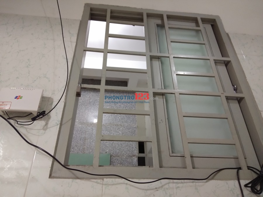 Phòng trọ giá phải chăng cần tìm người ở ghép
