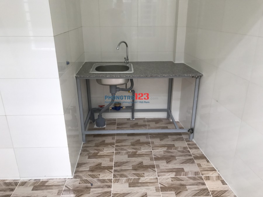 Cho thuê phòng trọ đường 14, Phước Bình, Quận 9