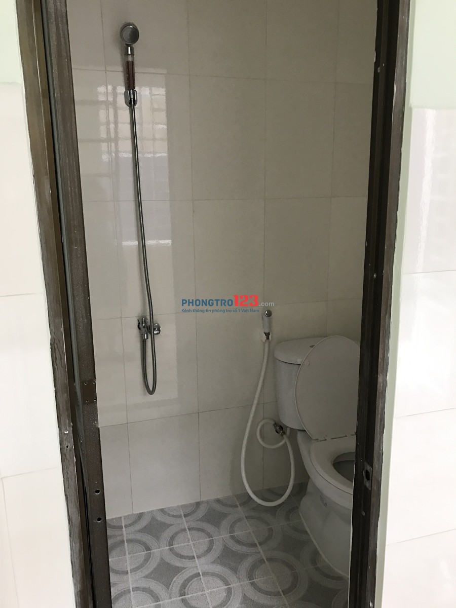 Cho thuê phòng trọ đường 14, Phước Bình, Quận 9