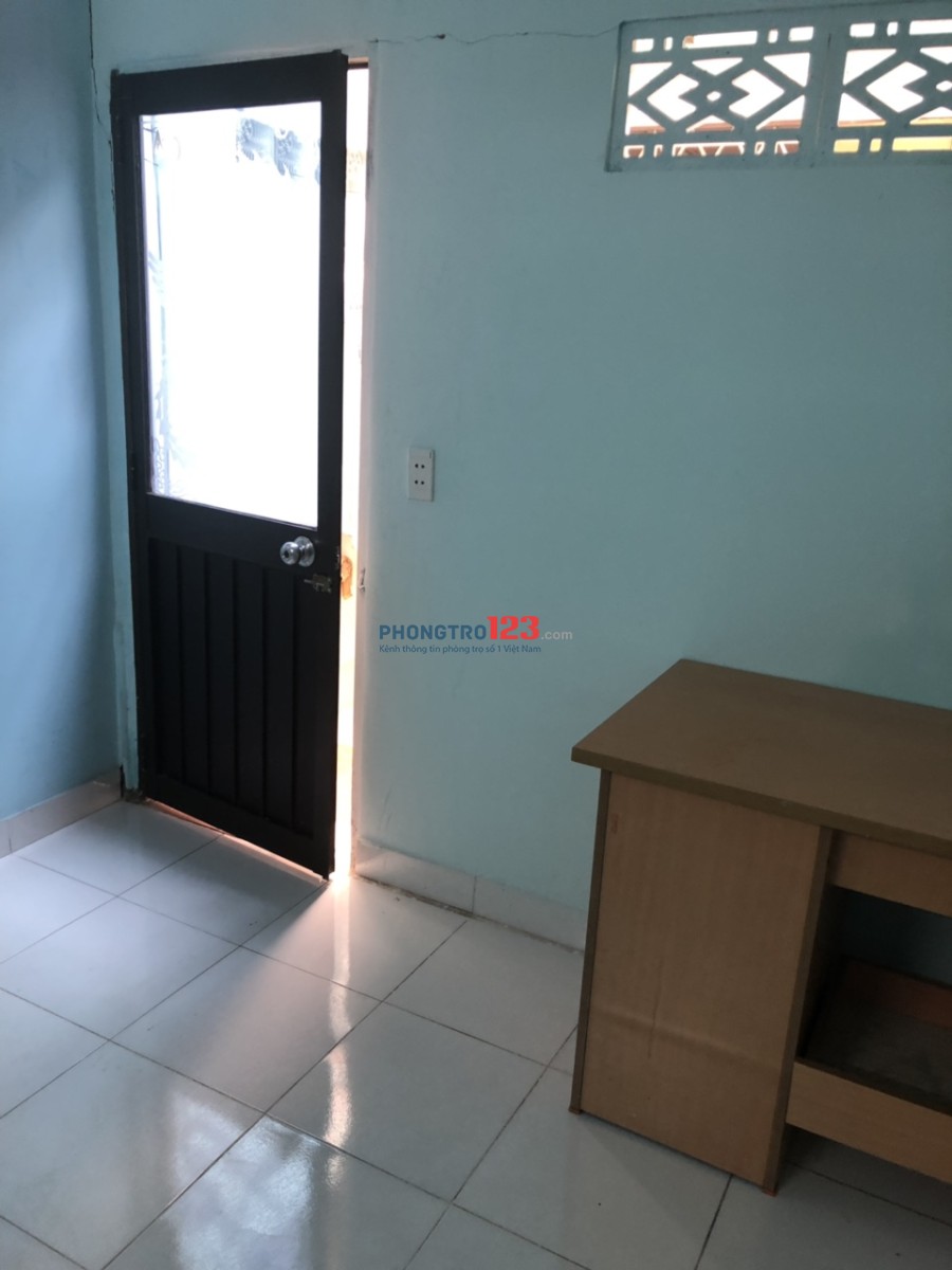 Cho thuê phòng trọ đường Nguyễn Duy Trinh, Trường Thạnh Quận 9