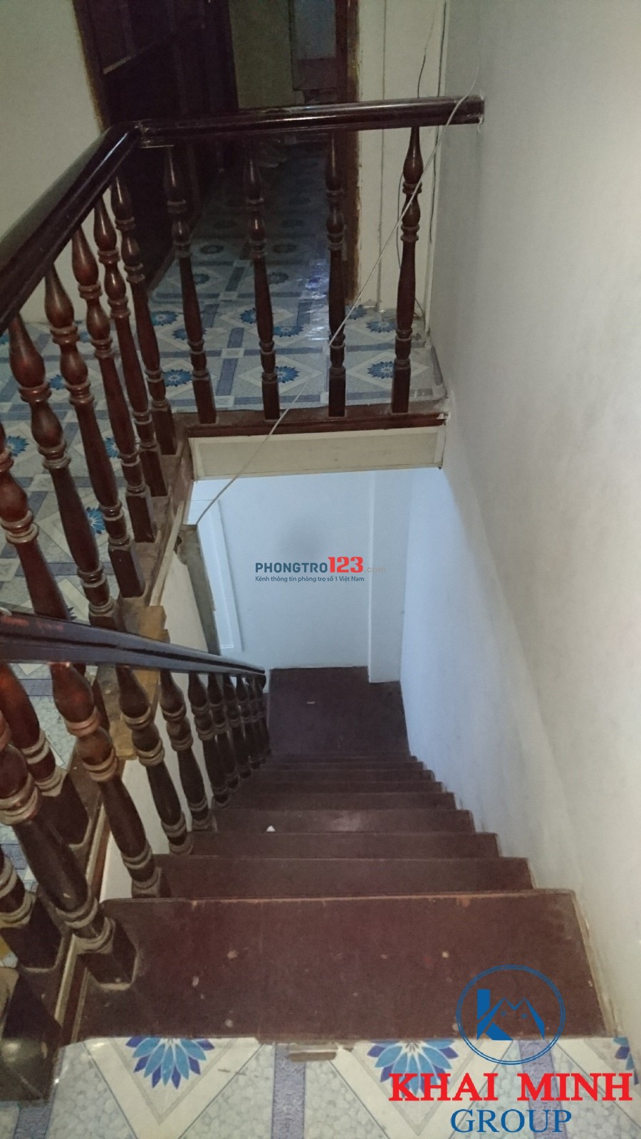 Phòng MÁY LẠNH, sát ngã tư Hàng Xanh, ĐH Hutech, đường Điện Biên Phủ - 0917460309