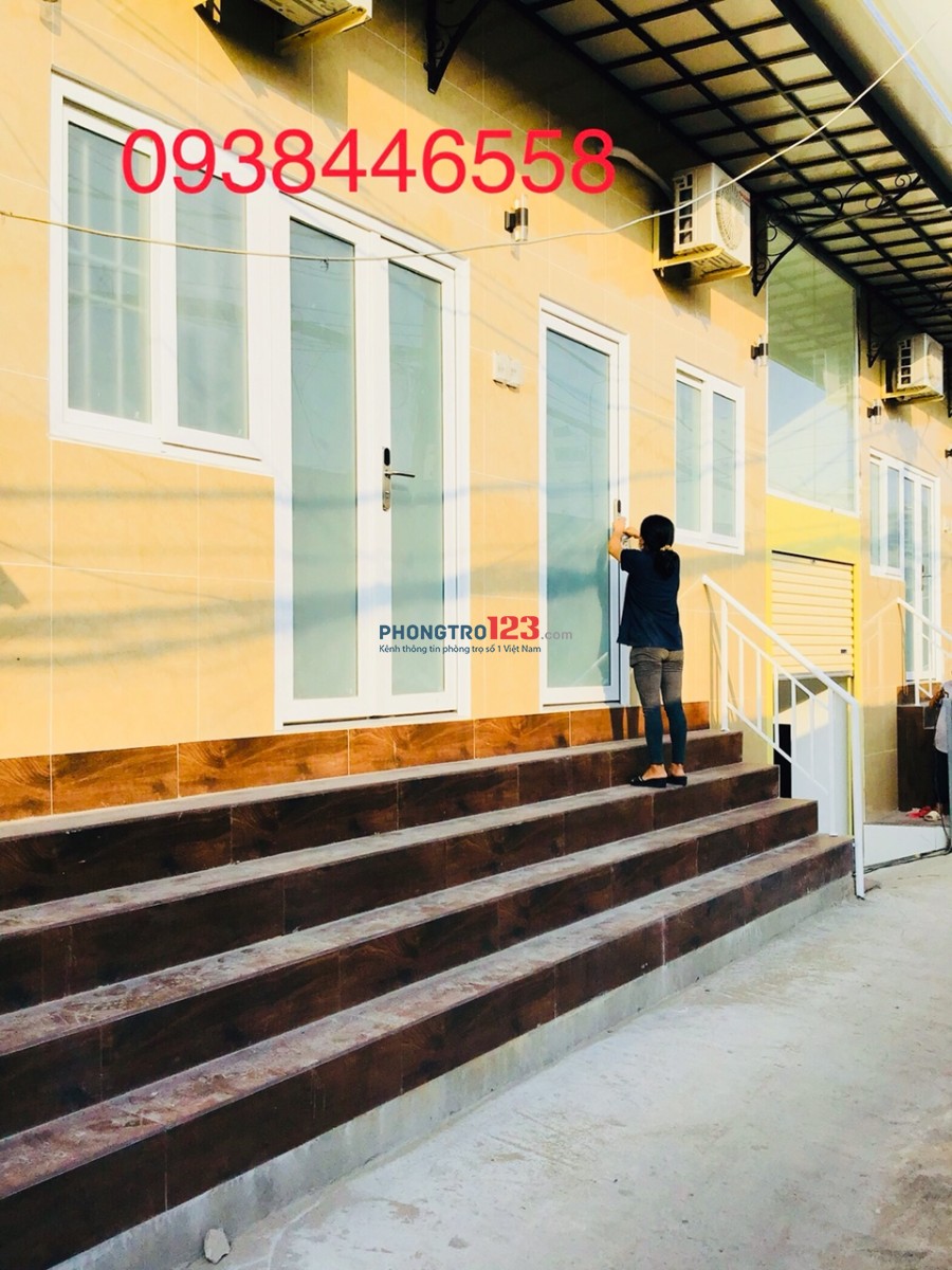 Phòng tiên nghi Full nội thất mới, TẤT CẢ ĐỀU MỚI, Phù hợp cho gia đình của bạn,tại 85 Nguyễn Văn Qùy,Giá 5,3tr