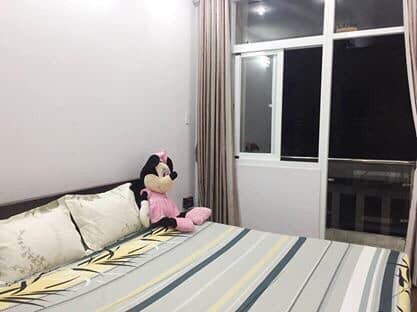 CHO THUÊ PHÒNG DẠNG STUDIO FULL NỘI THẤT TẠI NAM KỲ KHỞI NGHĨA, QUẬN 3