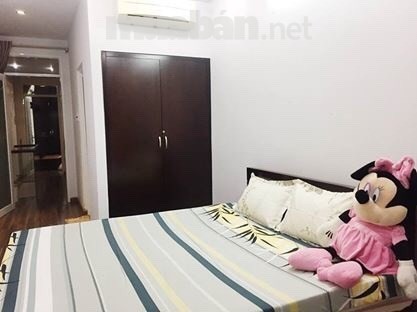 CHO THUÊ PHÒNG DẠNG STUDIO FULL NỘI THẤT TẠI NAM KỲ KHỞI NGHĨA, QUẬN 3