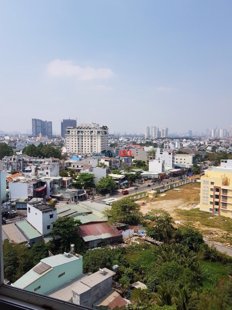 Cần cho thuê gấp căn hộ chung cư Homyland 2 Nguyễn Duy Trinh, Phường Bình Trưng Tây, Q.2
