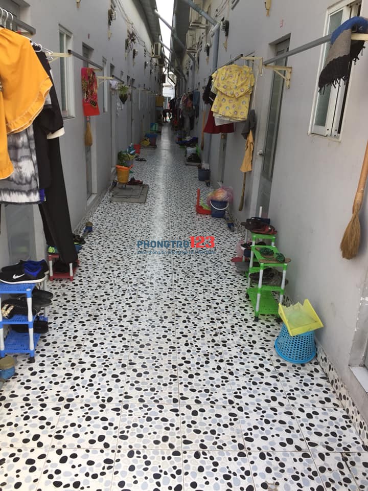 Nhà Trọ Mới, Giờ Tự Do, 43/3 Đường Trương Phước Phan, Quận Bình Tân