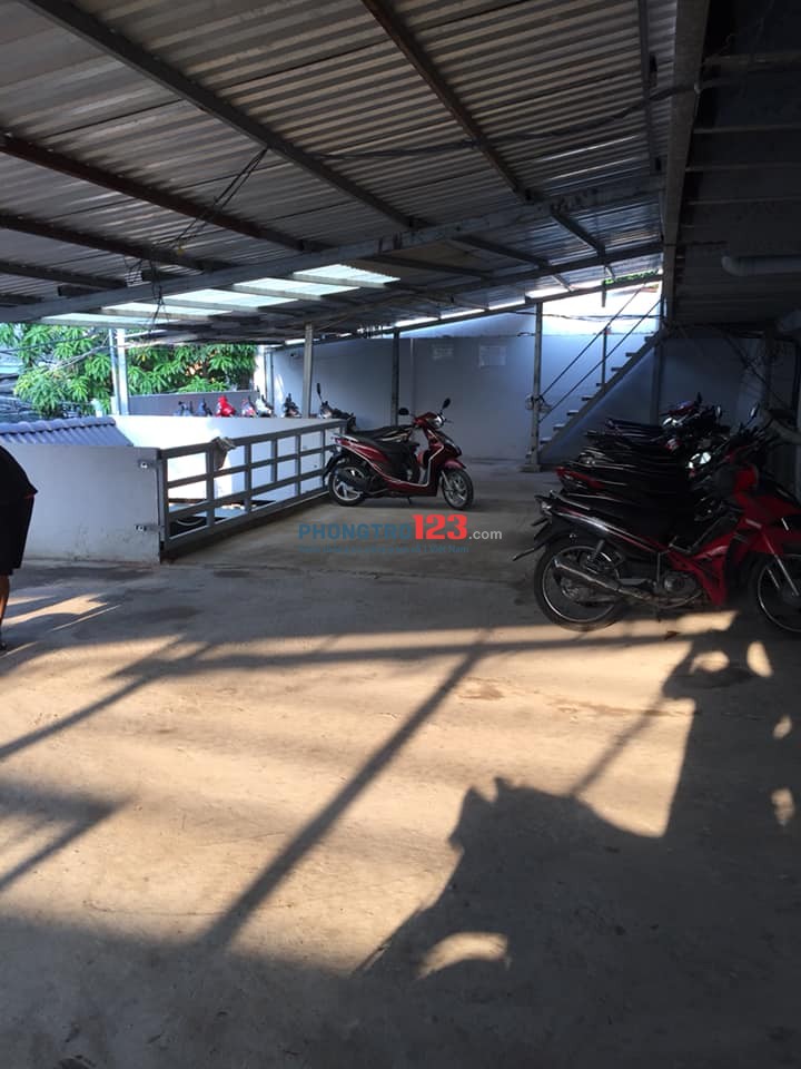 Nhà Trọ Mới, Giờ Tự Do, 43/3 Đường Trương Phước Phan, Quận Bình Tân