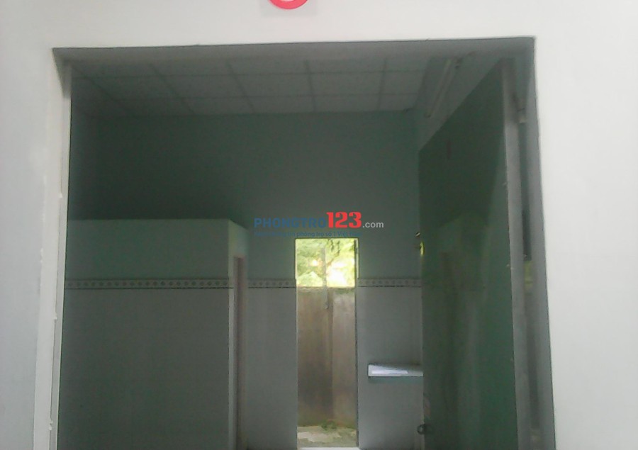 Phòng trọ sinh viên gần trường CĐ Y tế Tiền Giang