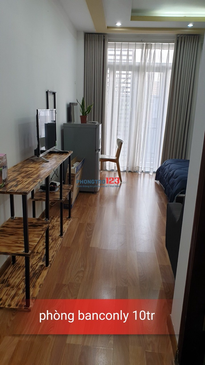 Cho thuê căn hộ dịch vụ Full nội thất Sát Vincom Thảo Điền Q.2. LH: Ms Vân 0798243877