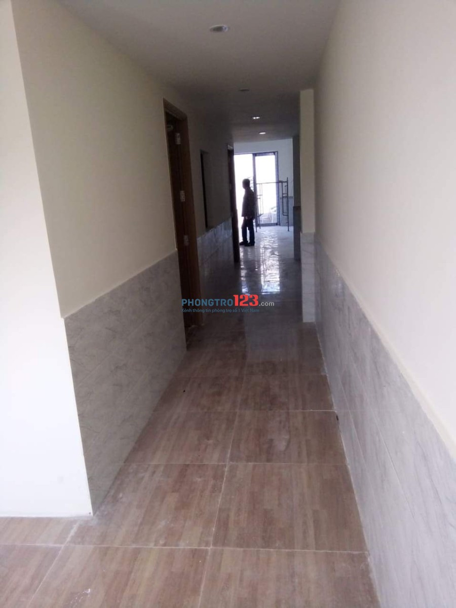 Cho thuê nhà Phạm Như Xương, 95m2, 0905168347