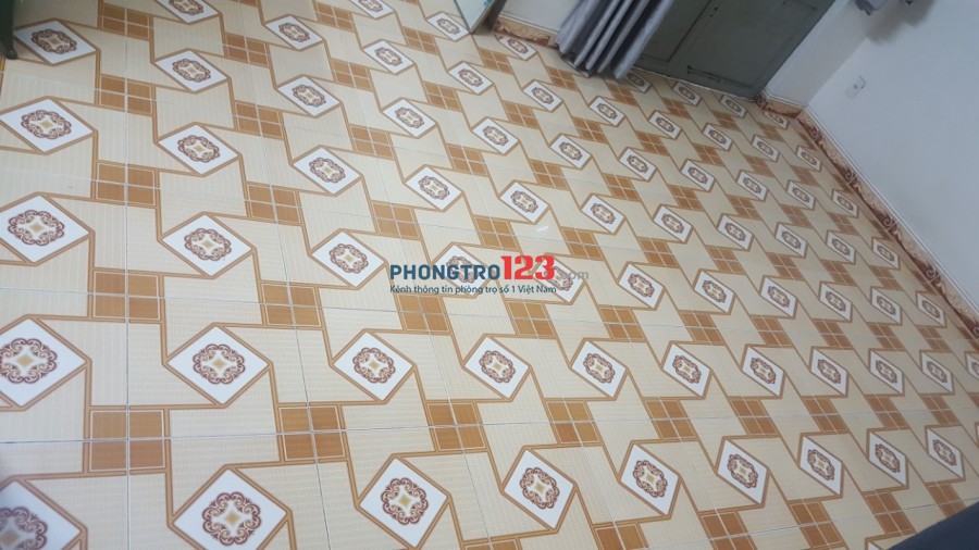 Cho thuê nhà nguyên căn -Phước Long B-Q.9