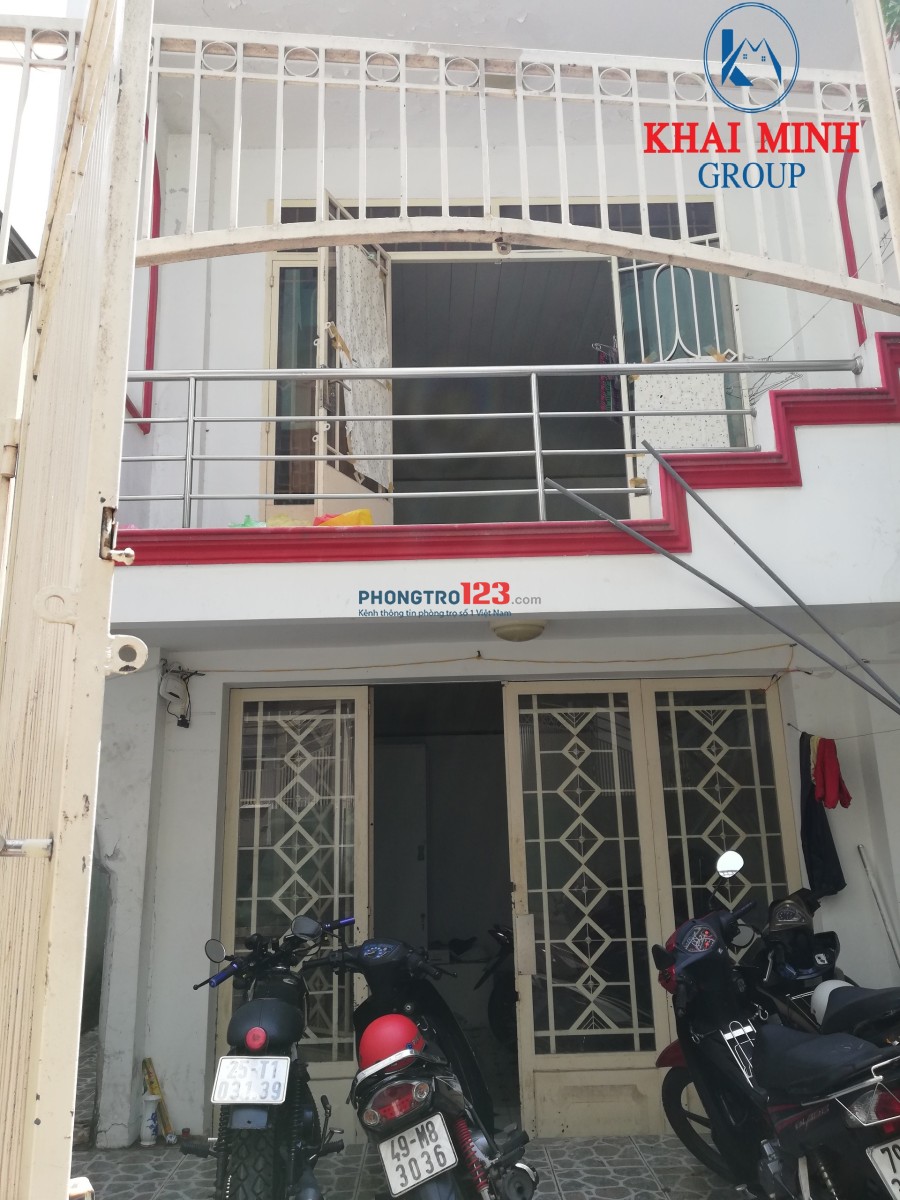 Phòng MÁY LẠNH, sát ngã tư Hàng Xanh, ĐH Hutech, đường Điện Biên Phủ - 0917460309