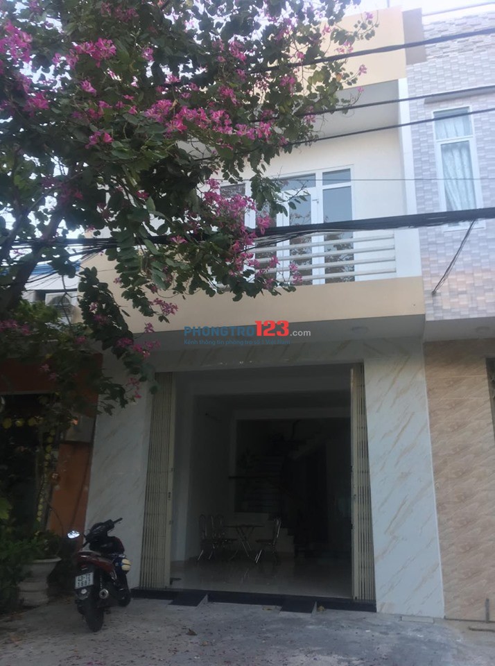 Cho thuê mặt bằng làm văn phòng tại Số 49 Nguyễn Chích- Hoà Minh. Liên Hệ (0905329321; 0935057717)