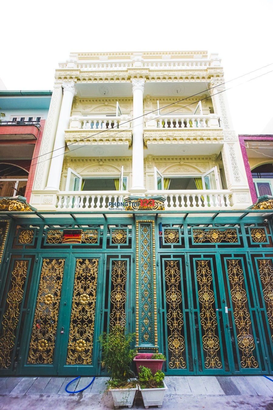 Hello Home - Homestay, Ký túc xá cao cấp Phan Huy Ích, Gò Vấp