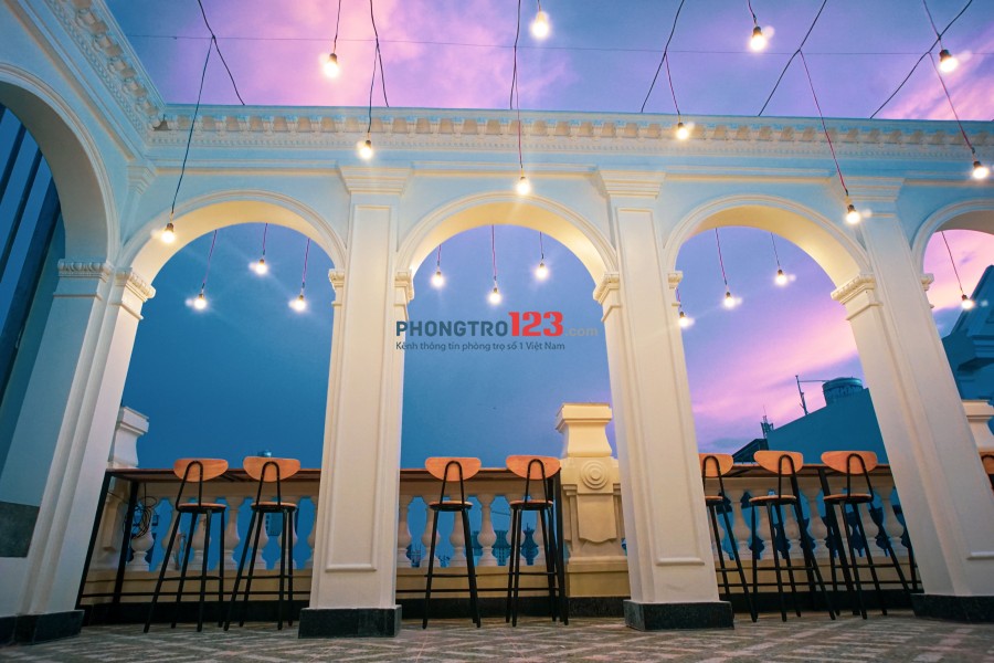 Hello Home - Homestay, Ký túc xá cao cấp Phan Huy Ích, Gò Vấp