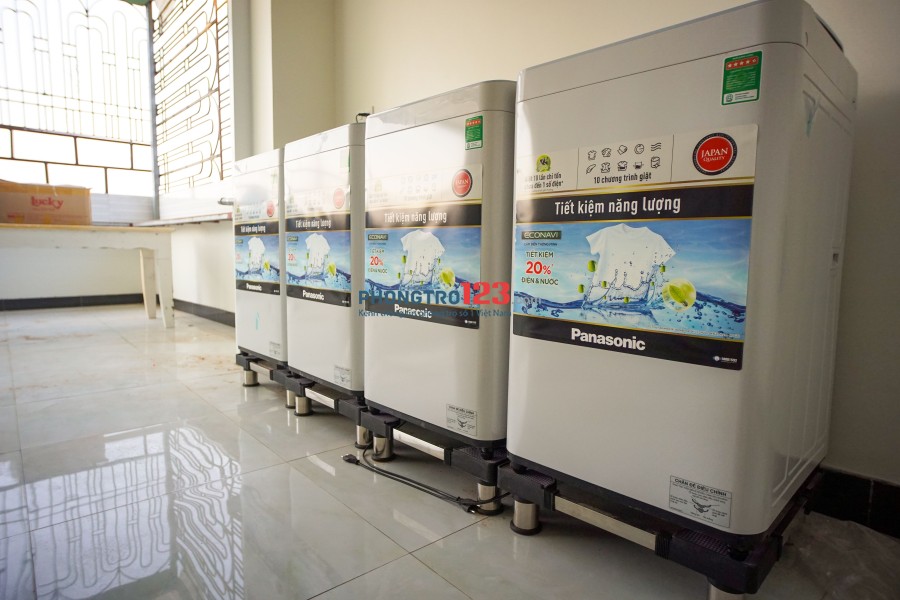 Hello Home - Homestay, Ký túc xá cao cấp Phan Huy Ích, Gò Vấp