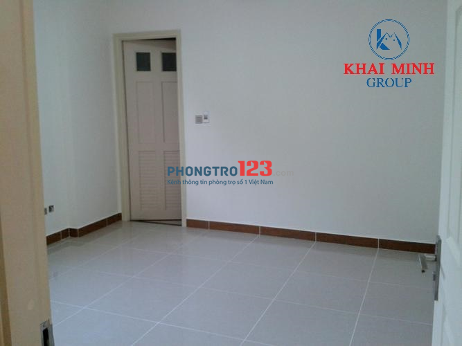 Phòng MÁY LẠNH - 35m2, có bếp riêng, bảo vệ 24/24, 88 đường số 1, Bình Thạnh