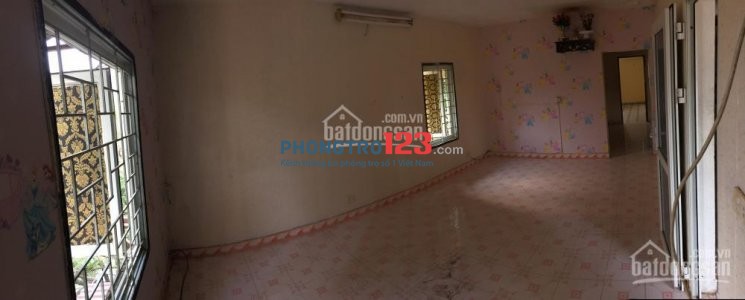 Cho thuê nhà Trung Tự, Đống Đa, Hà Nội