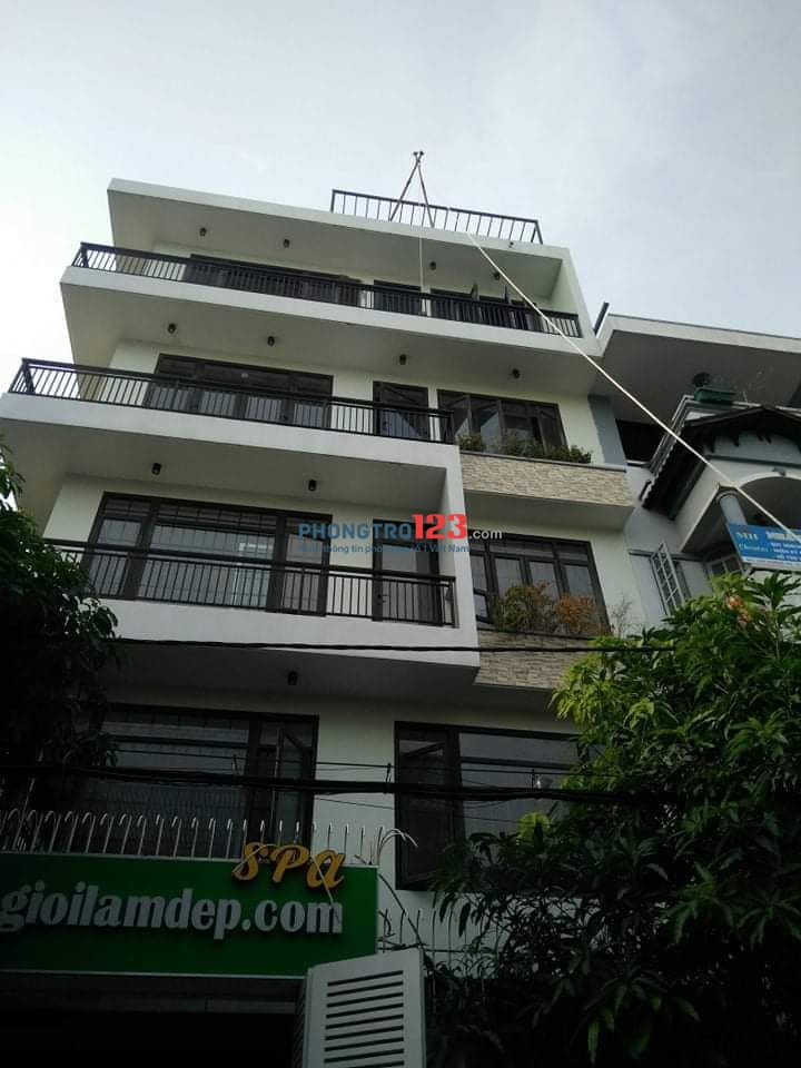 PHÒNG TRỌ GÒ VẤP, MỚI 100%. GIÁ RẺ NHẤT KHU VỰC, TIỆN NGHI CƠ BẢN, KHU VỰC DÂN TRÍ CAO, KHÔNG NGẬP NƯỚC