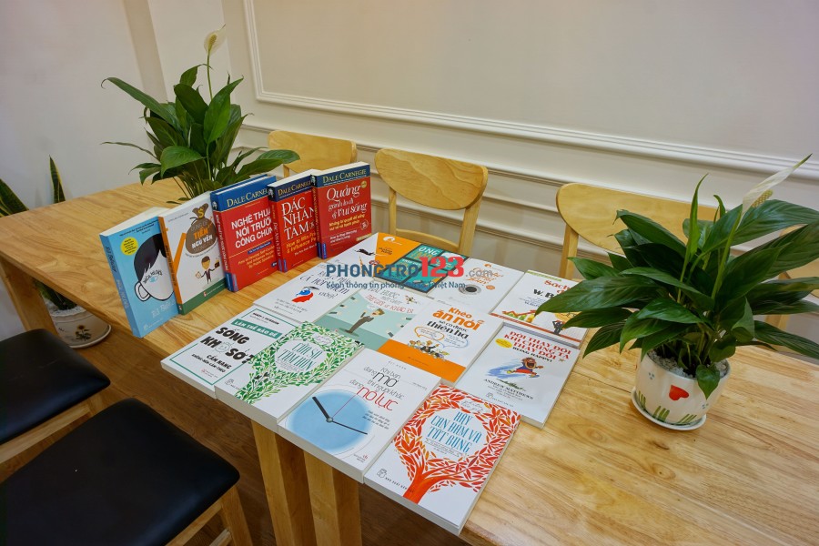 Hello Home - Homestay, Ký túc xá cao cấp Phan Huy Ích, Gò Vấp