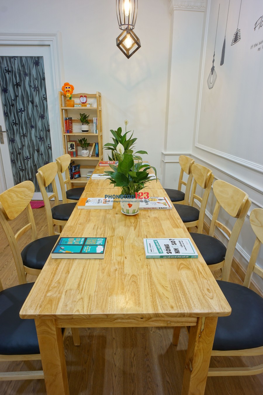 Hello Home - Homestay, Ký túc xá cao cấp Phan Huy Ích, Gò Vấp