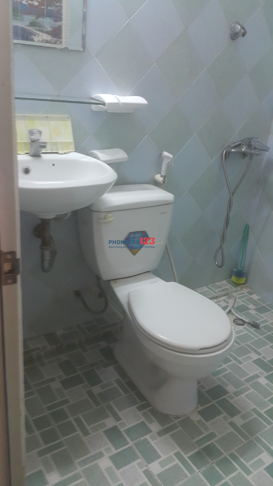 Tìm bạn nữ ở ghép share tiền phòng tại Phú Nhuận