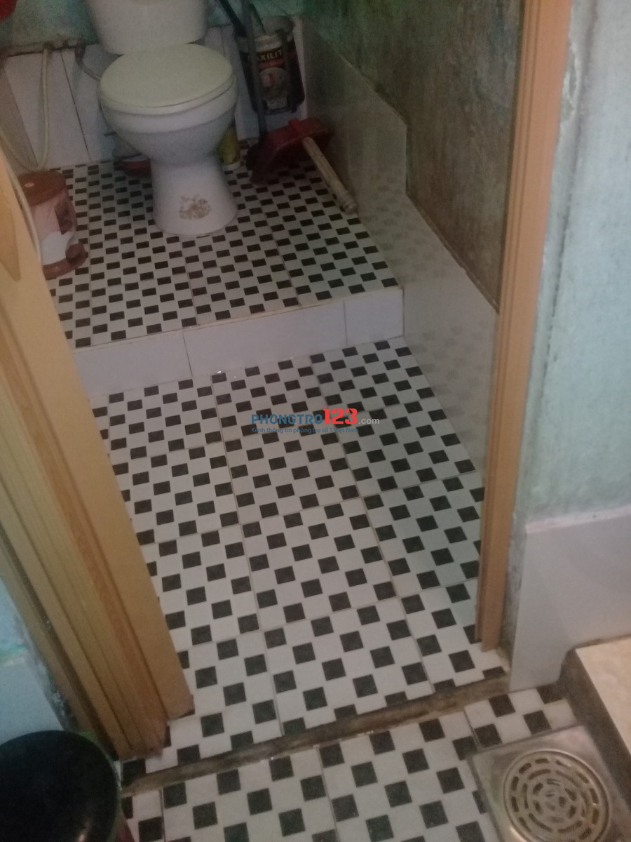 Cần nữ ở ghép giá rẻ Q.11