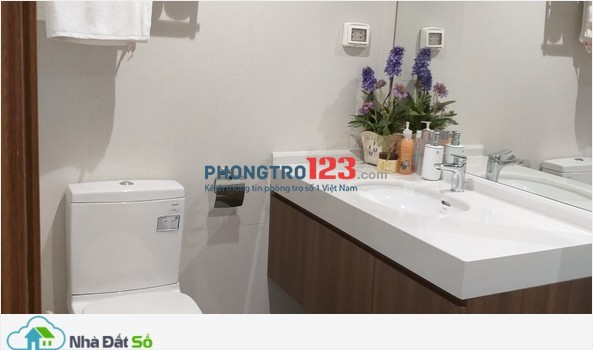 Cần cho thuê căn hộ The Park Residence, giá 7.5 triệu/tháng