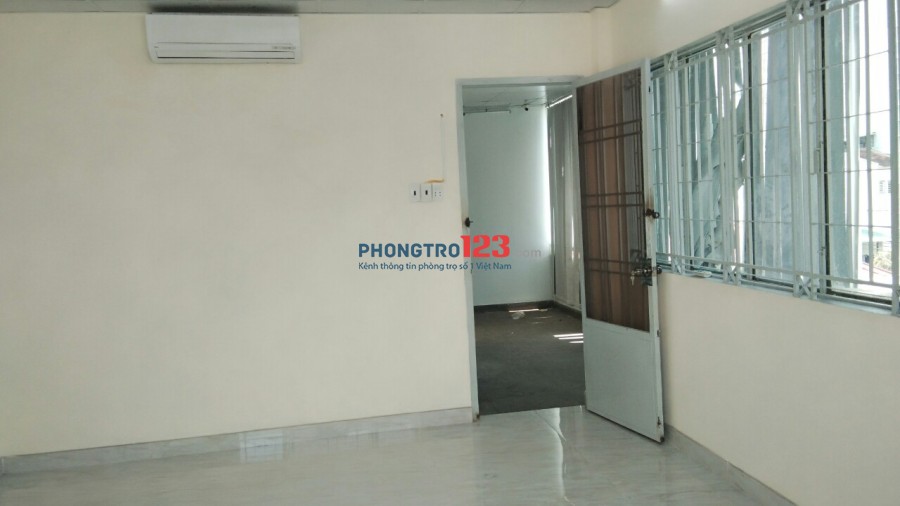 CHO THUÊ PHÒNG TRỌ THOÁNG MÁT, GIÁ RẺ Ở QUẬN BÌNH THẠNH