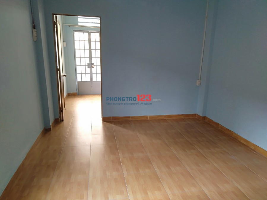 Cho Nam Ở Ghép Gần Chợ Gạch Ông