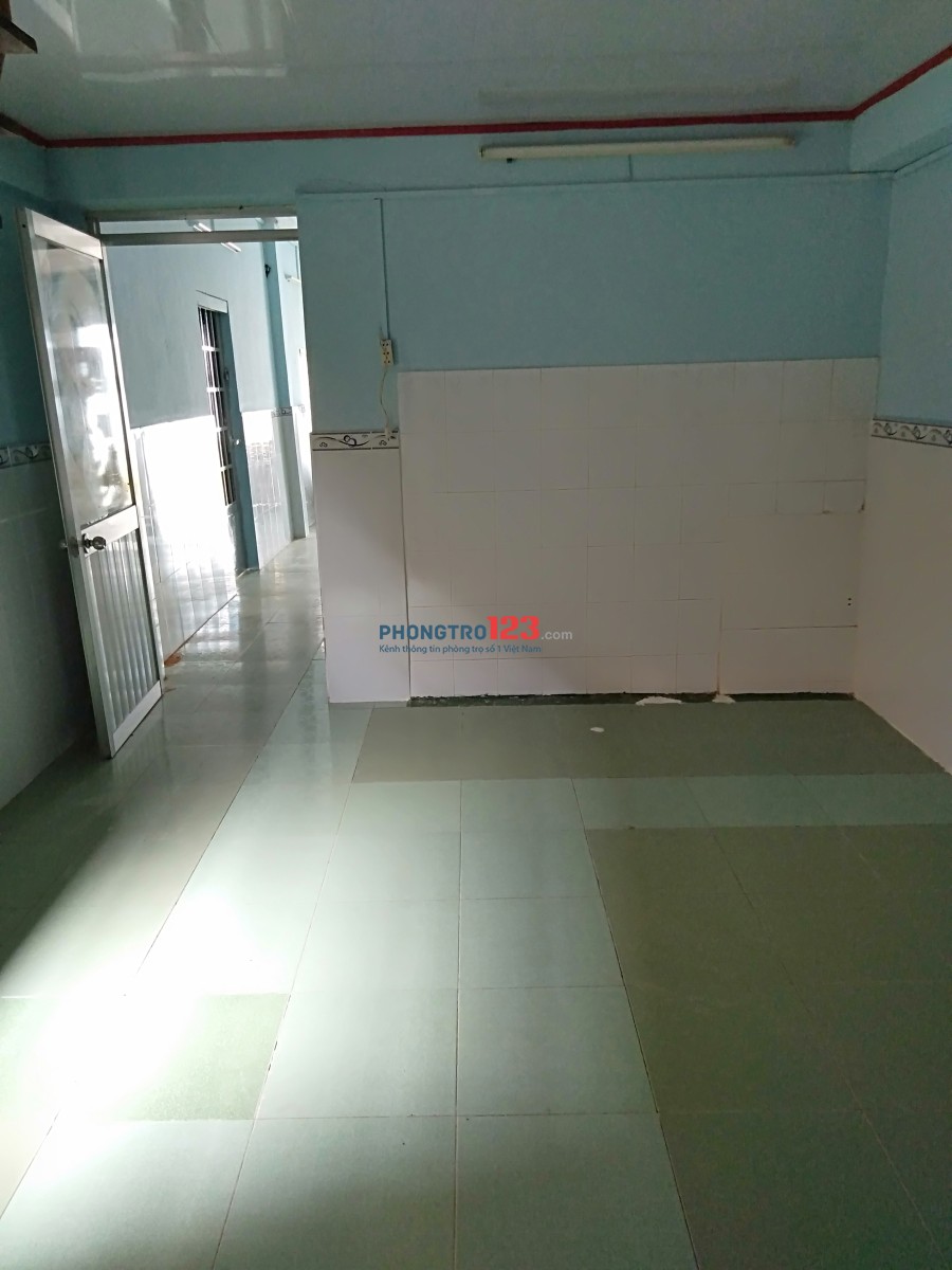 Cho Nam Ở Ghép Gần Chợ Gạch Ông