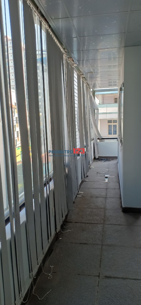 CHO THUÊ PHÒNG TRỌ THOÁNG MÁT, GIÁ RẺ Ở QUẬN BÌNH THẠNH
