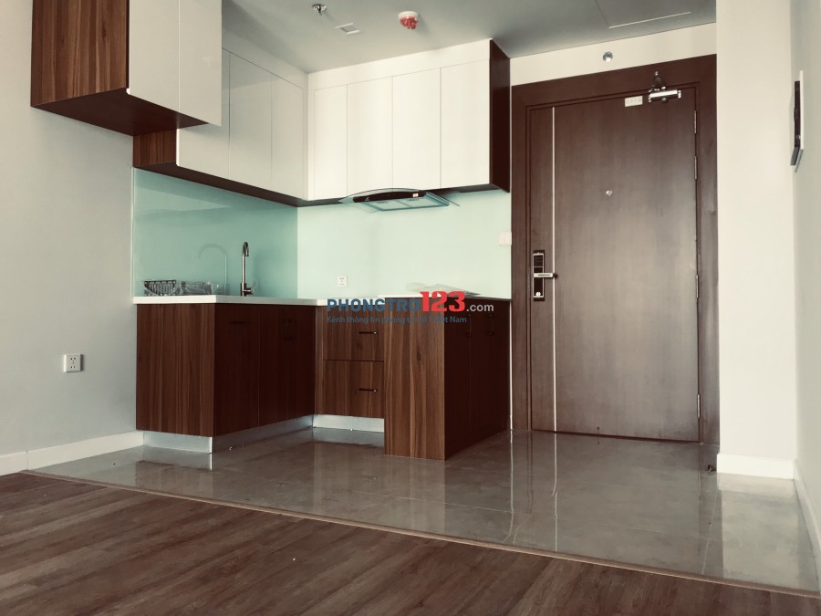 Cho thuê căn hộ 70m2 - 75 m2 Thanh Xuân