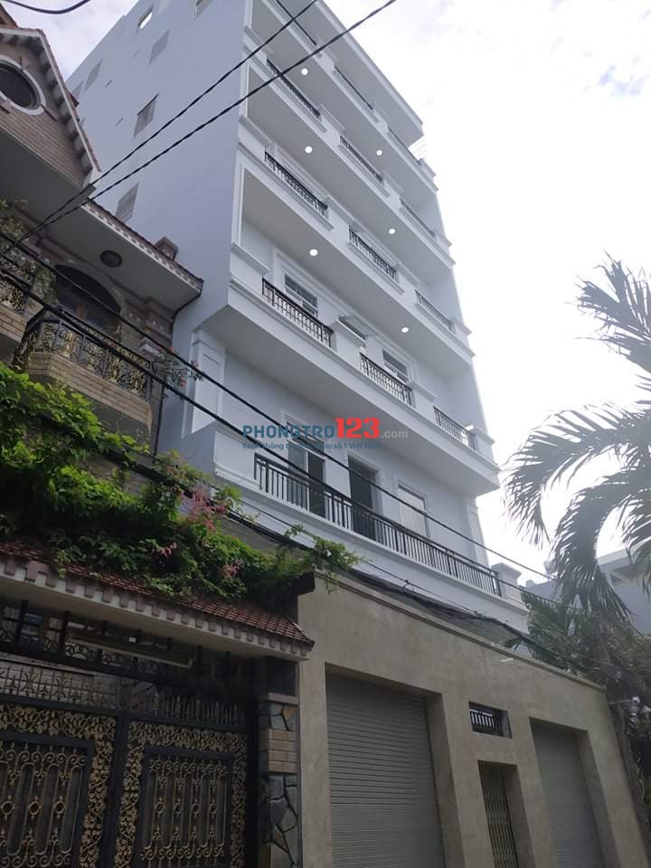 Phòng Cho Thuê hẻm 985F Tân Sơn Nhì, Tân Phú