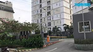 Tìm nữ ở ghép Thủ Thiêm Sky