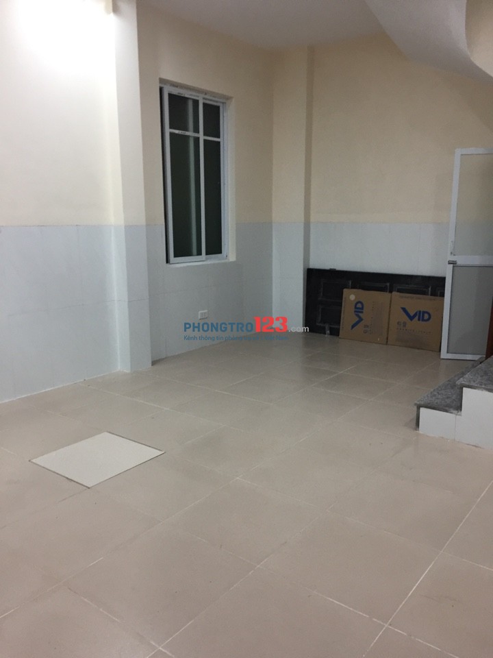 CCMN đường Kim Giang - Thanh Liệt, dt 25m2