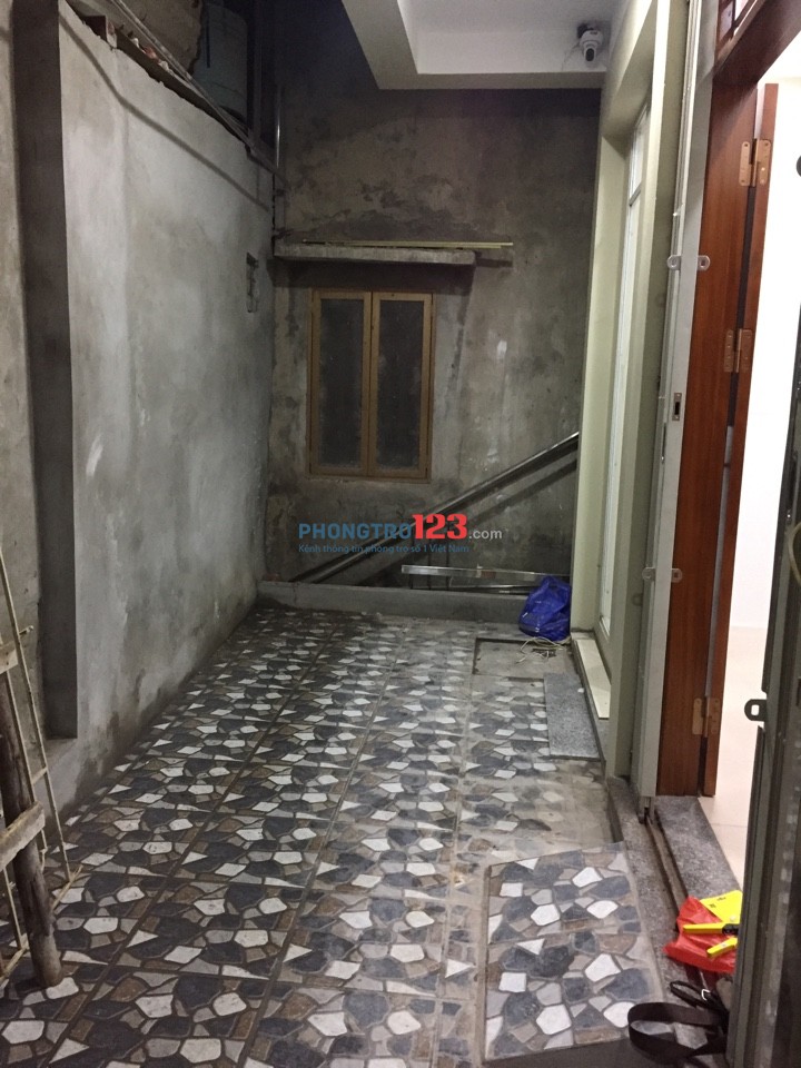 CCMN đường Kim Giang - Thanh Liệt, dt 25m2