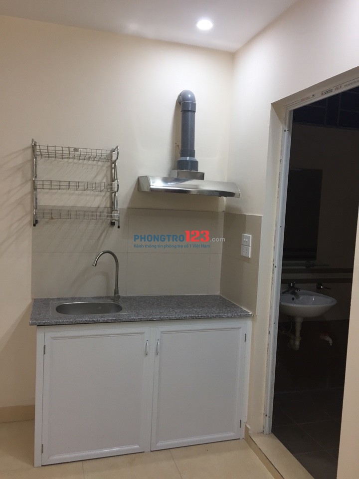 CCMN đường Kim Giang - Thanh Liệt, dt 25m2