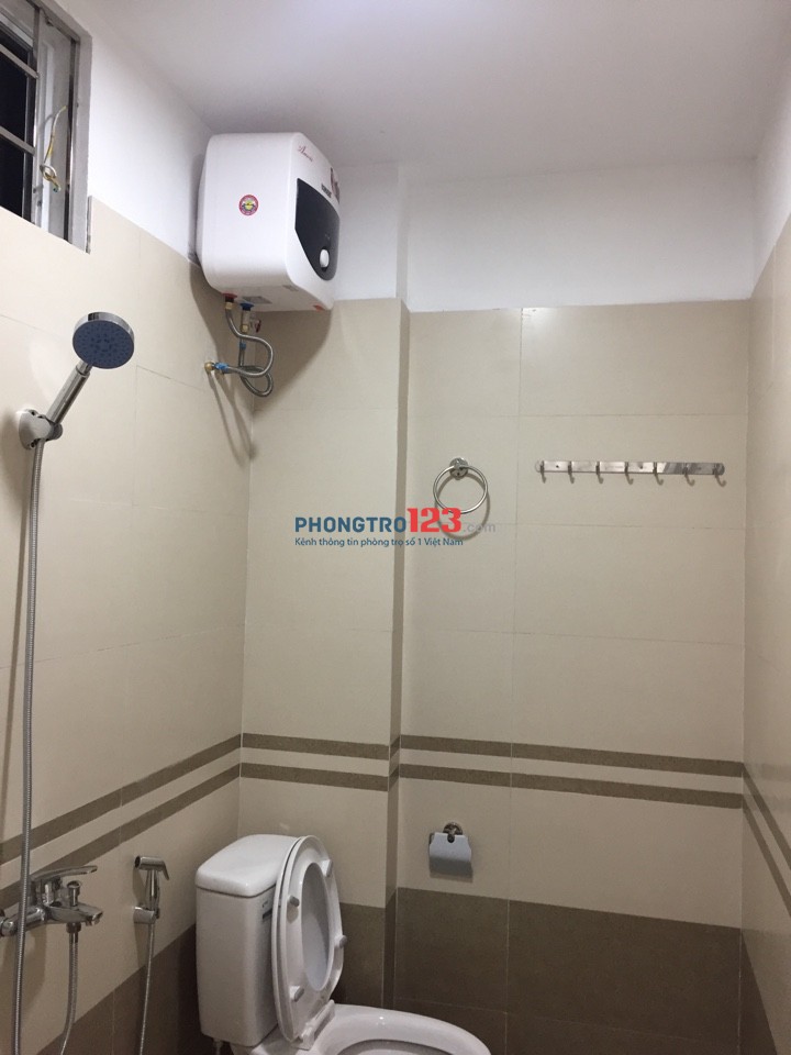 CCMN đường Kim Giang - Thanh Liệt, dt 25m2