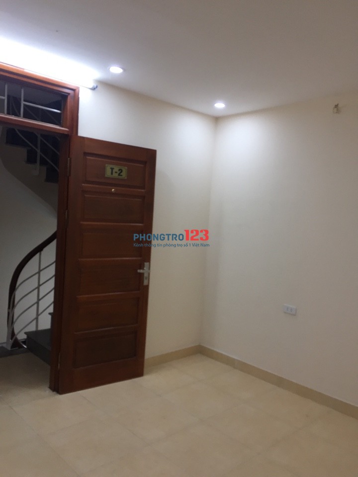 CCMN đường Kim Giang - Thanh Liệt, dt 25m2