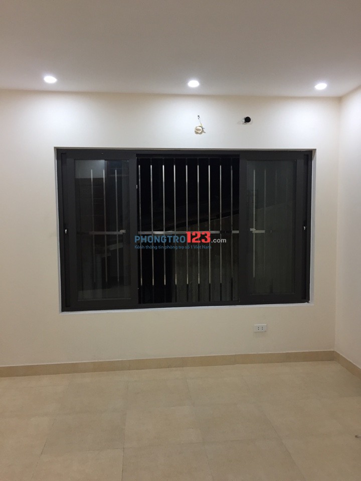 CCMN đường Kim Giang - Thanh Liệt, dt 25m2